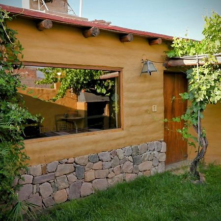 Cabana Kenty Wasy Villa Humahuaca Exteriör bild