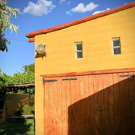 Cabana Kenty Wasy Villa Humahuaca Exteriör bild