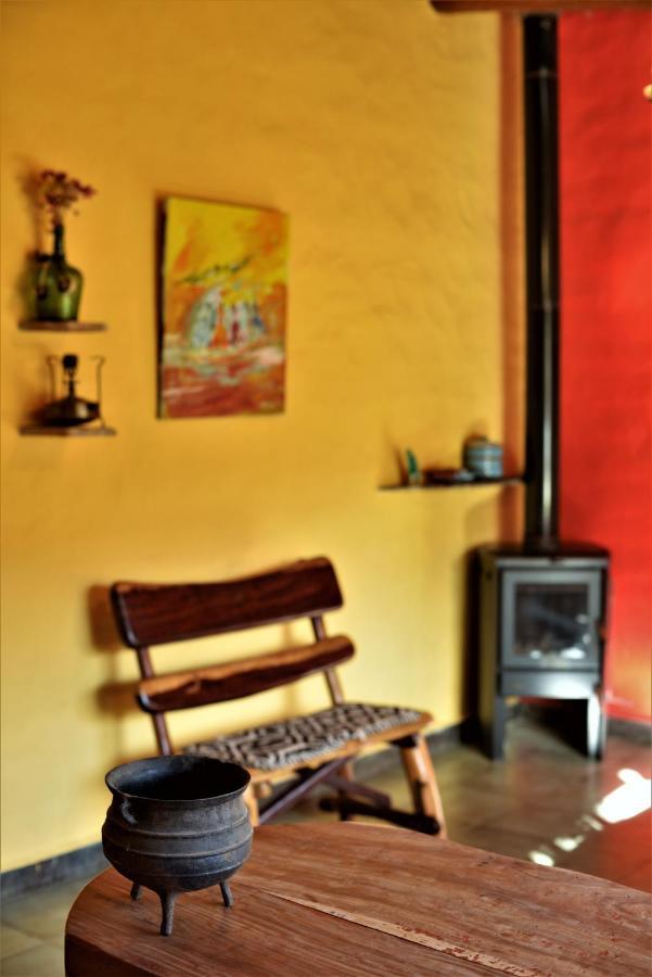 Cabana Kenty Wasy Villa Humahuaca Exteriör bild
