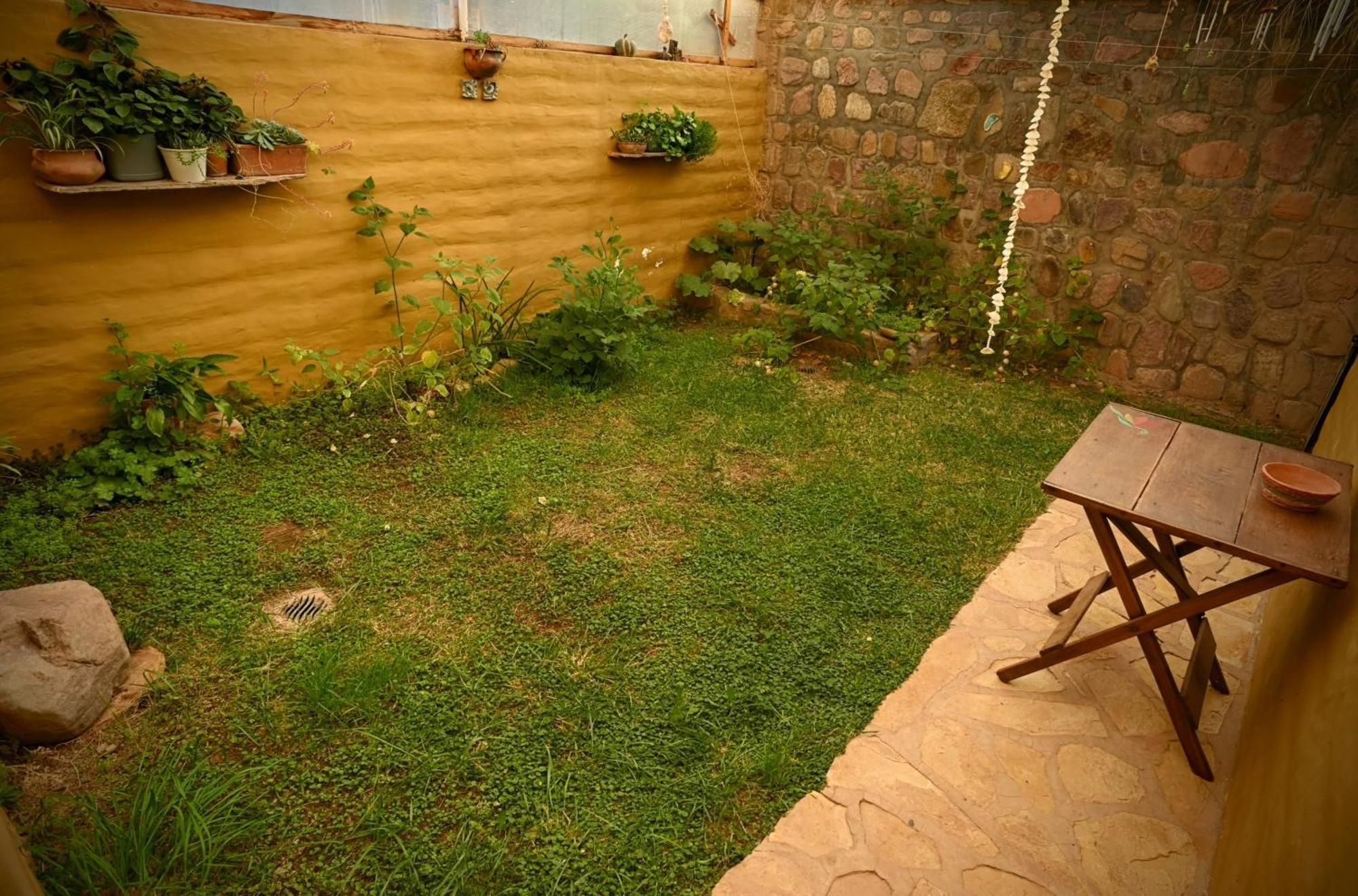 Cabana Kenty Wasy Villa Humahuaca Exteriör bild