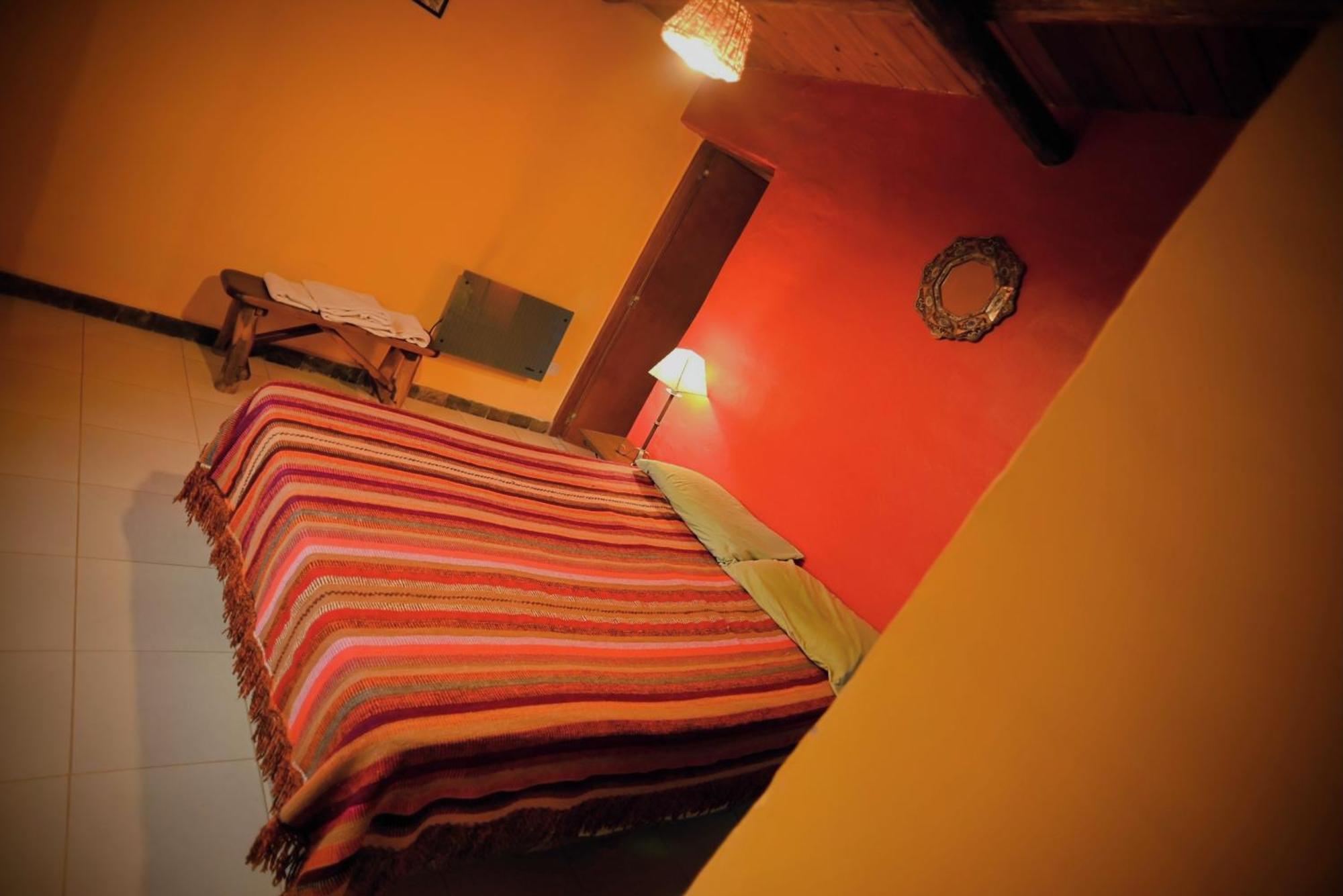 Cabana Kenty Wasy Villa Humahuaca Exteriör bild