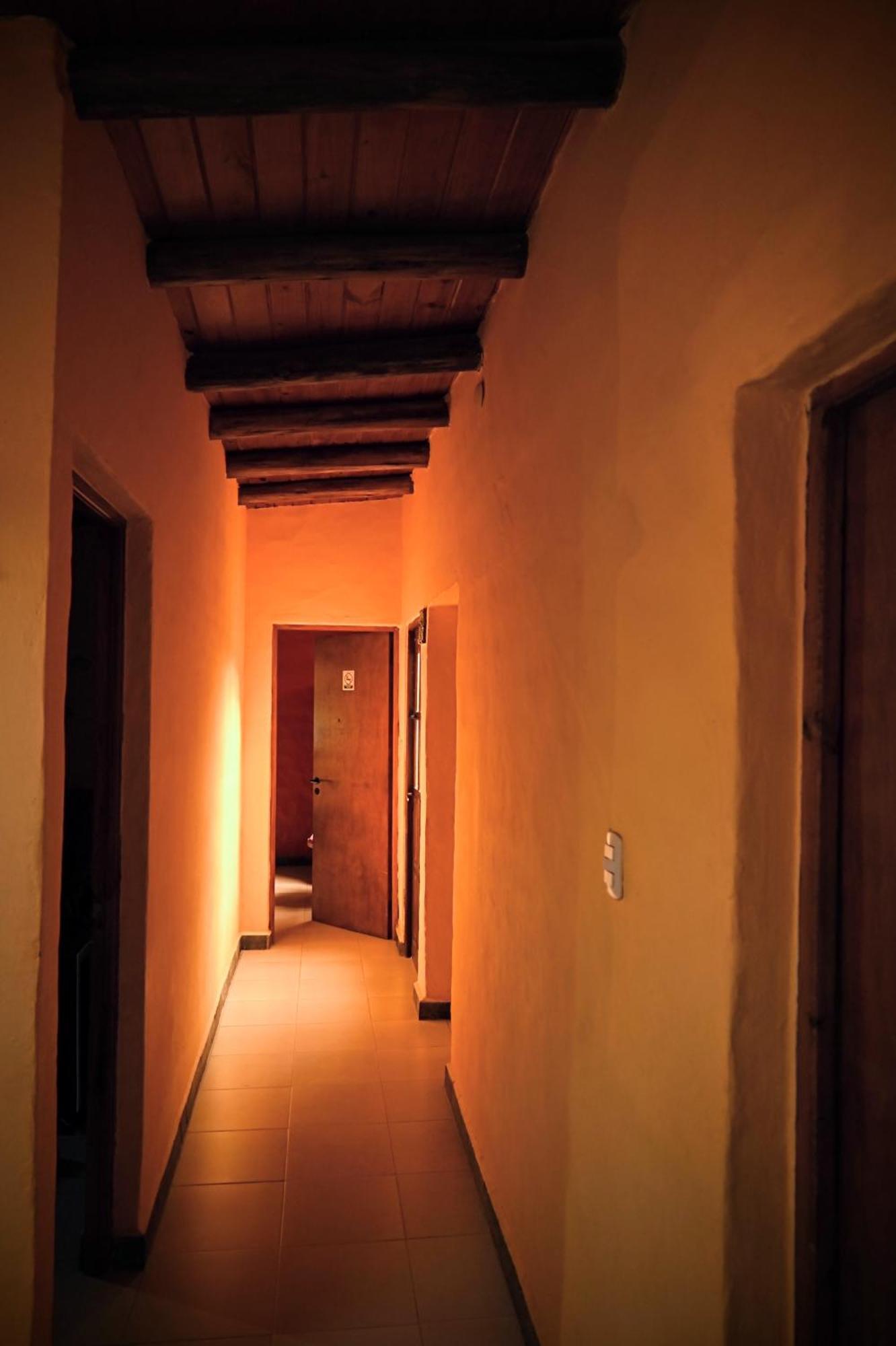 Cabana Kenty Wasy Villa Humahuaca Exteriör bild
