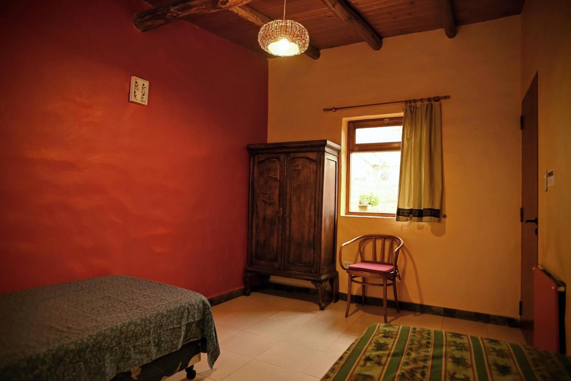 Cabana Kenty Wasy Villa Humahuaca Exteriör bild