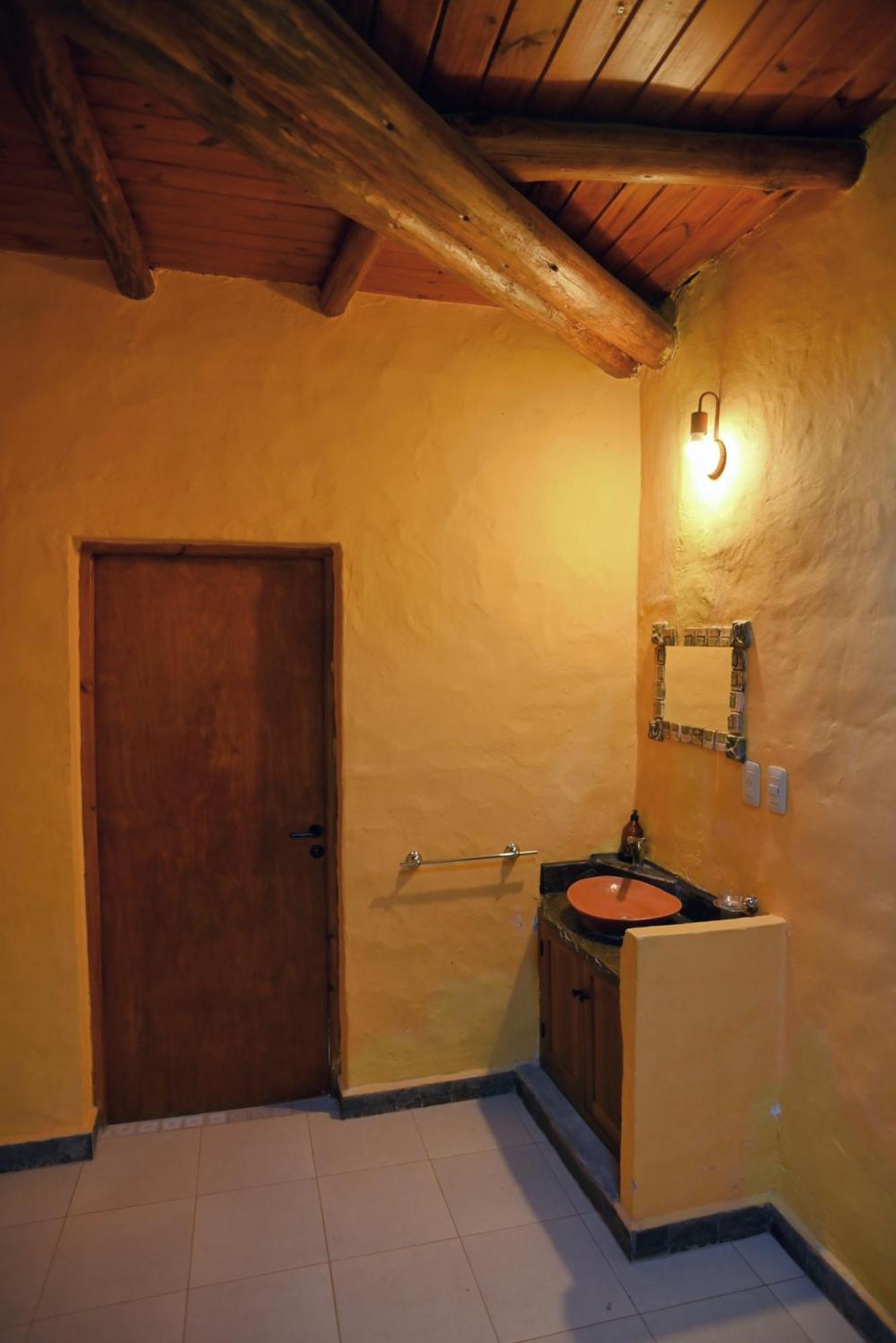Cabana Kenty Wasy Villa Humahuaca Exteriör bild