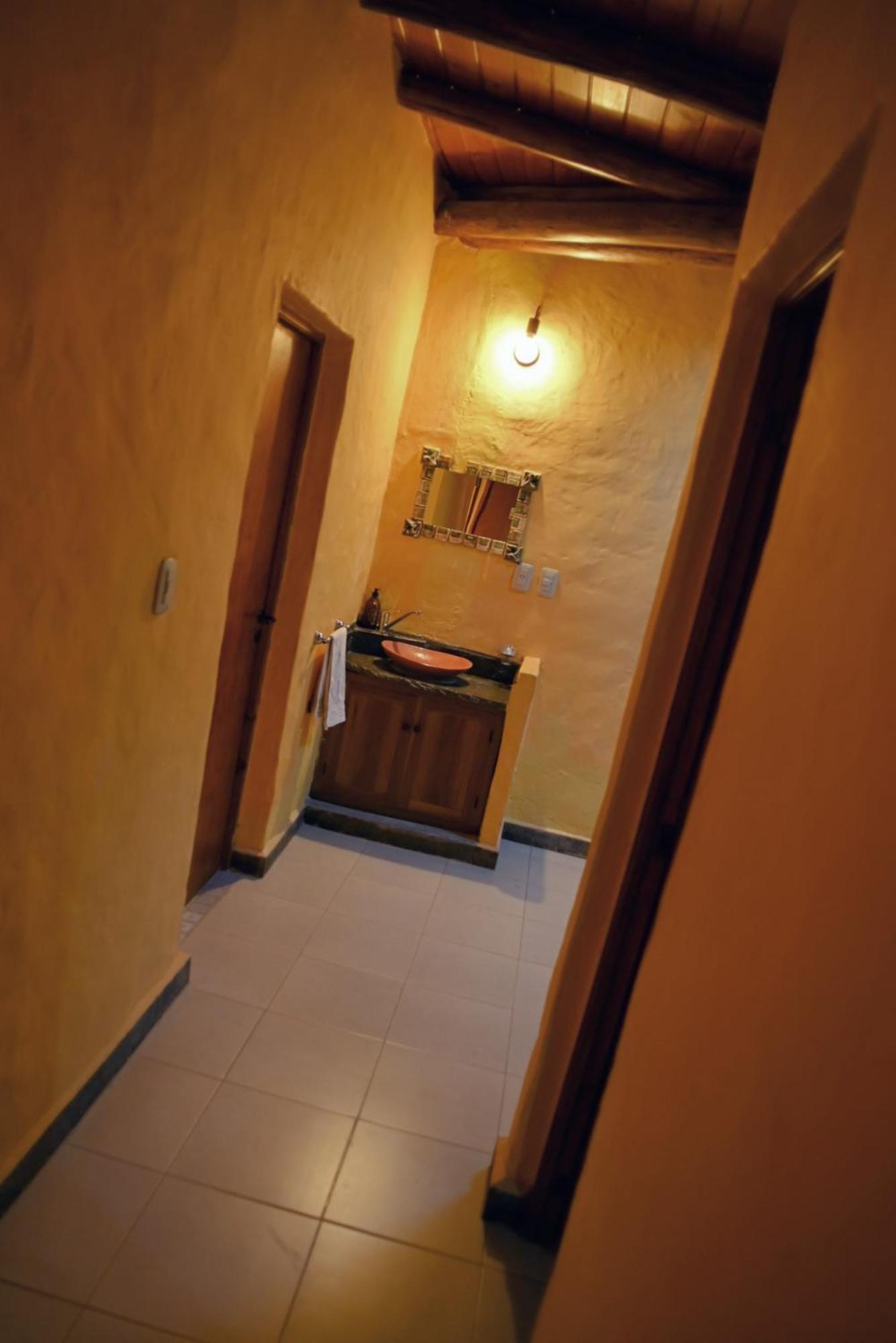 Cabana Kenty Wasy Villa Humahuaca Exteriör bild